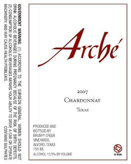 Arche