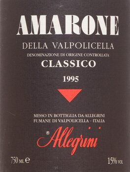 Allegrini