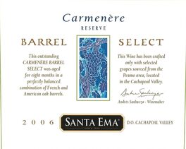 Barrel Select