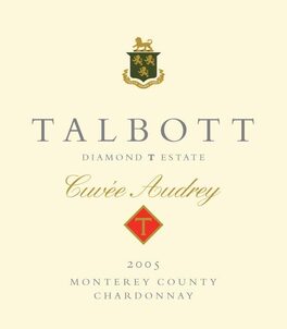 Diamond T, Cuvee Audrey