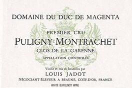 Domaine Du Duc De Magenta