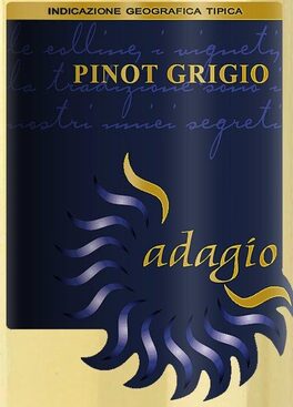 adagio