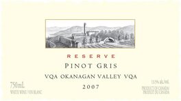 Reserve