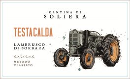 Testacalda