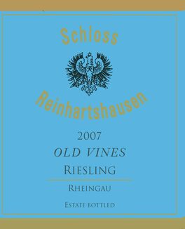 Old Vines