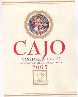 Cajo