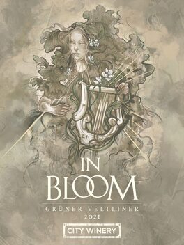 In Bloom