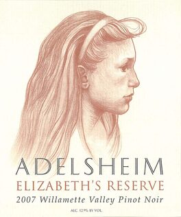 Elizabeth's Reserve