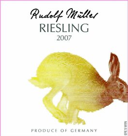 Rabbit Riesling