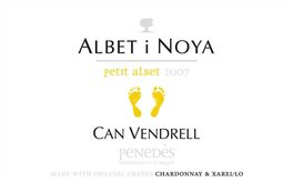 Can Vendrell