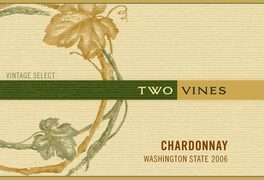 Vintage Select, Two Vines