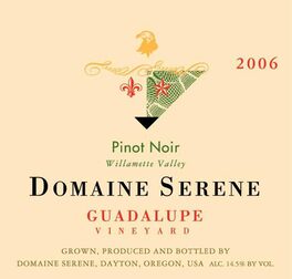 Guadalupe Vineyard
