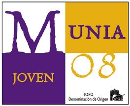 MUNIA Joven