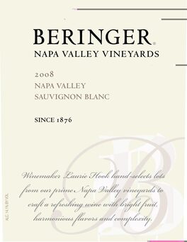 Napa Valley Vineyards