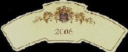 Tokaj Hétszőlő Domazse Imperial
