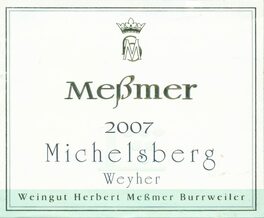 Michelsberg Weyher