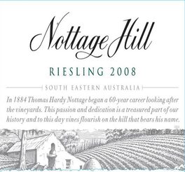 Nottage Hill