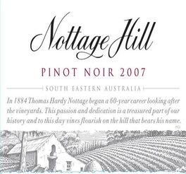 Nottage Hill