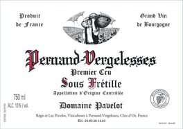Sous Frétille