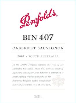 Bin 407