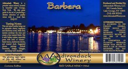 American Barbera