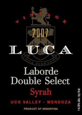Laborde Double Select