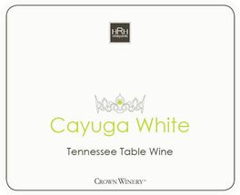Cayuga White