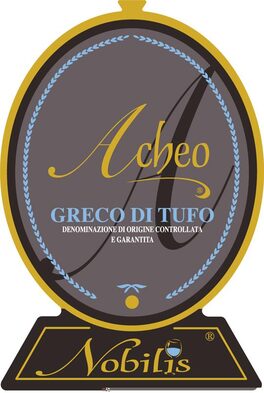 Greco Di Tufo