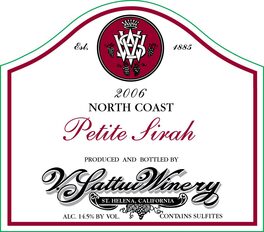 Petite Sirah