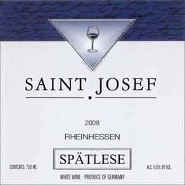 Rheinhessen White Wine