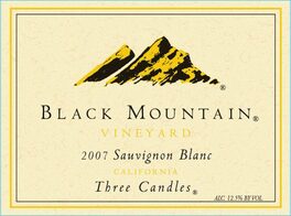 Three Candles