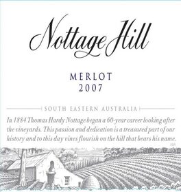 Nottage Hill