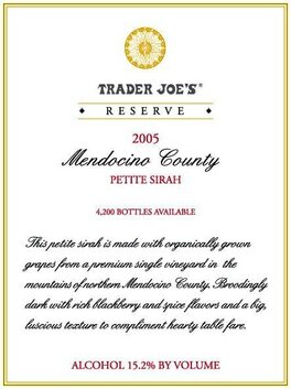 Reserve