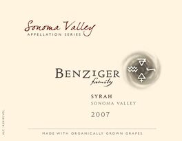 Appellation Series