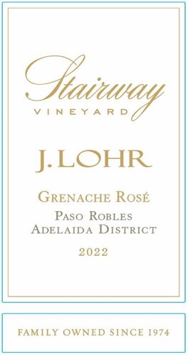 Stairway Vineyard