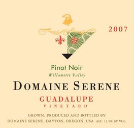 Guadalupe Vineyard