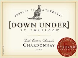 Down Under