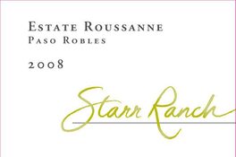 Estate Roussanne