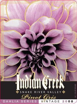 Dahlia Series