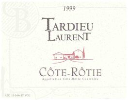 Côte - Rôtie