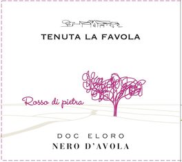 Rosso Di Pietra