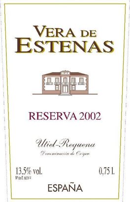 Reserva