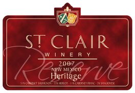 Heritage