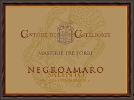 Masserie Tre Torri