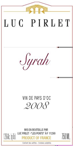 Syrah