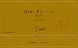 Ramal Vineyard