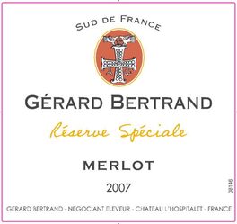 Reserve Speciale