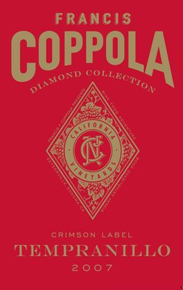 Crimson Label