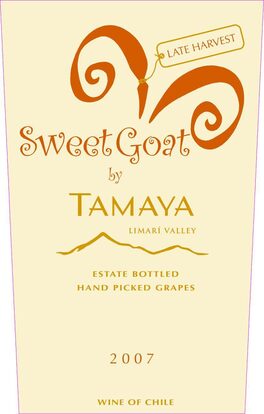 Sweet Goat