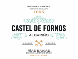 Castel De Fornos